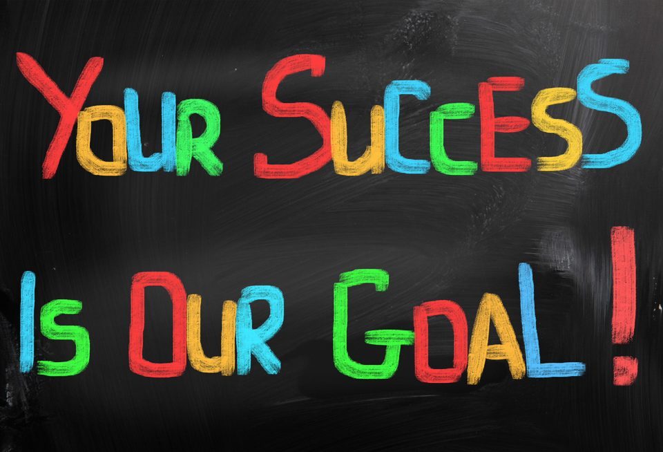 Success Goals