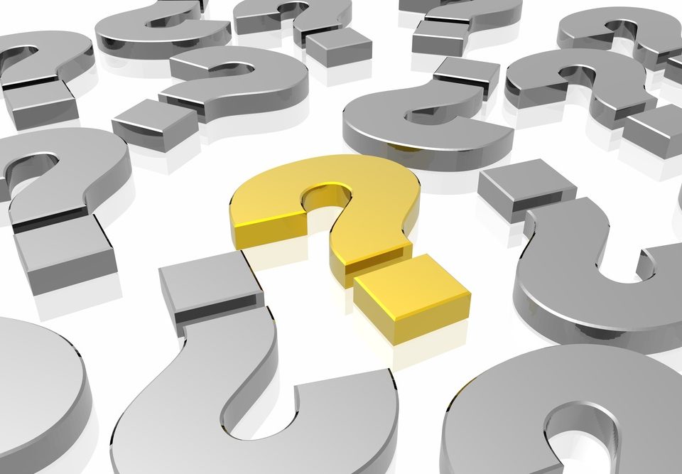 Top 3 questions to ask an employer