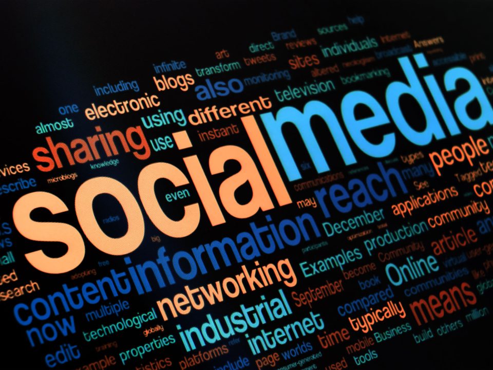 social media recruitment
