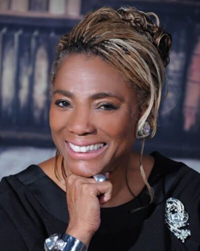Cheryl Walker Robertson