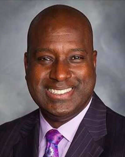 Gene Waddy