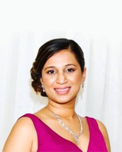 Lisa Sheth