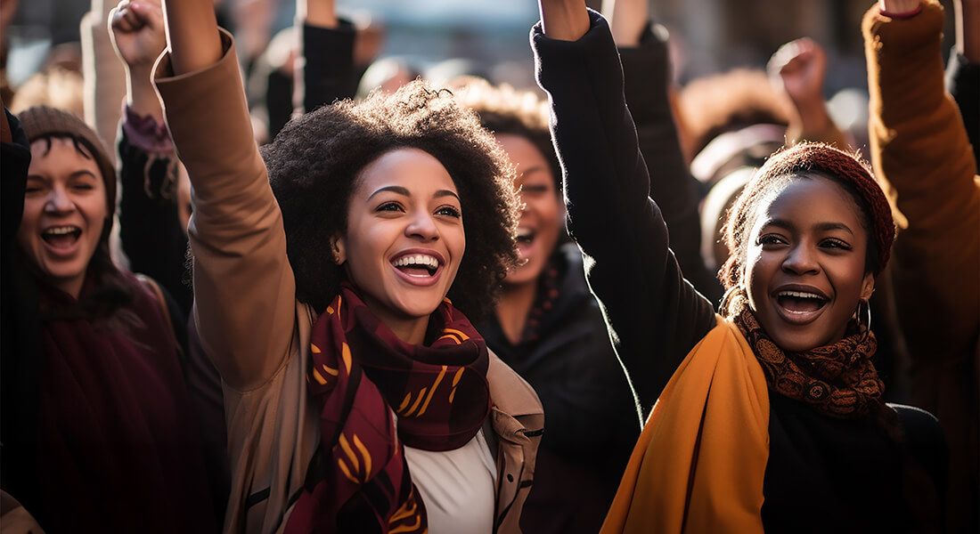 Diversity, Equity, and Inclusion