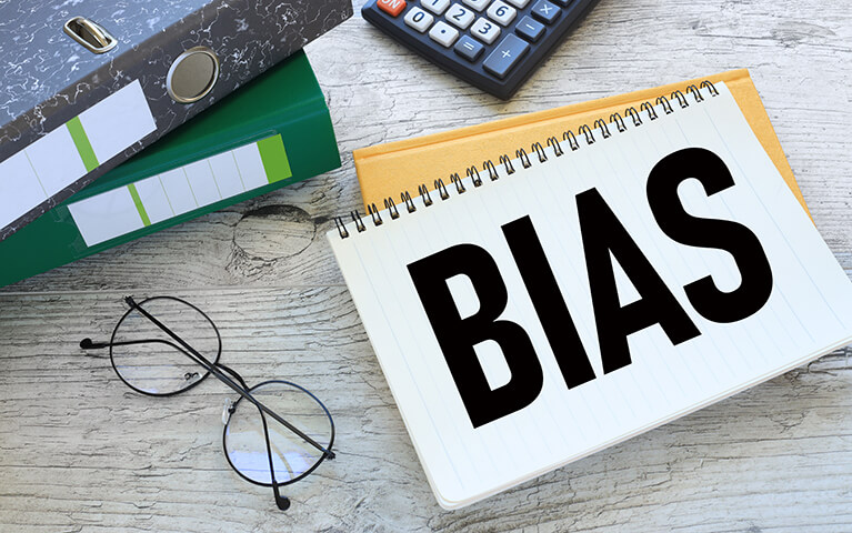 Unconscious Bias