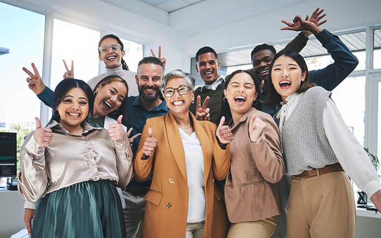 Diversity, Equity, and Inclusion (DEI) 