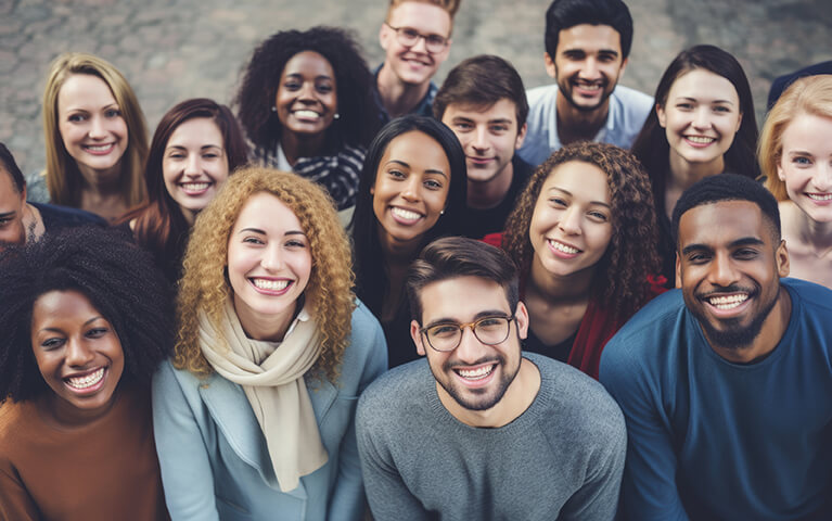 Diversity Across the Board