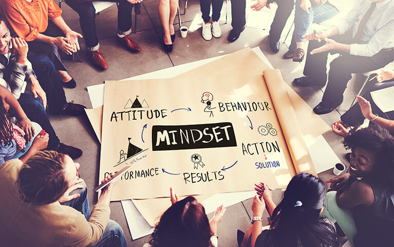 Inclusion as a Mindset