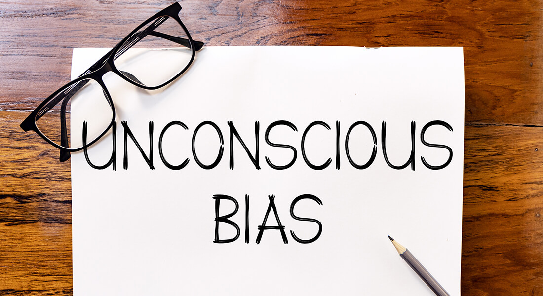 Unconscious Bias Training