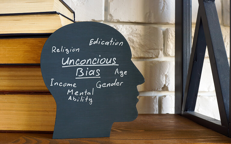 Unconscious Bias Training