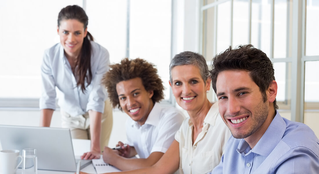 Exceptional Contract and Temp Services