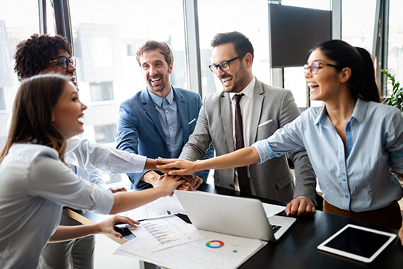 Diverse Staffing
