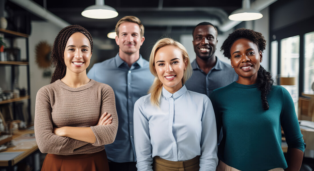 Diversity, Equity, and Inclusion