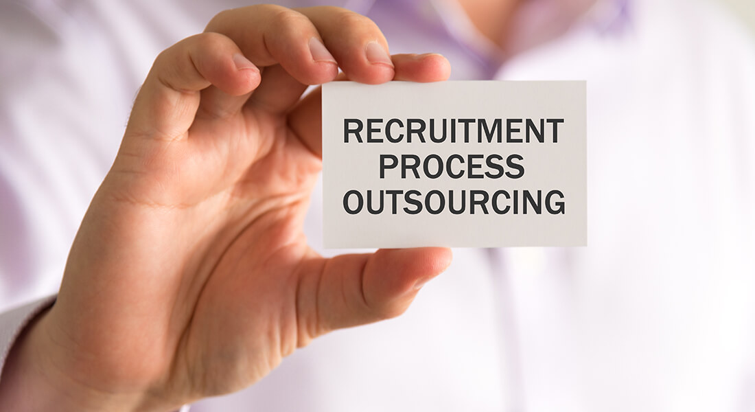 Recruitment Process Outsourcing 
