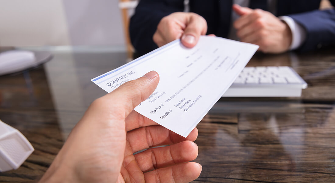 Streamlined Payroll Solutions, Seamless Success