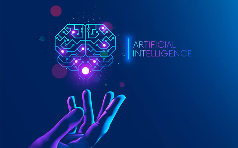 AI-based job interview